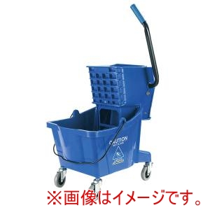 カーライル Carlisle カーライル モップリンガー ブルー 36908 Carlisle