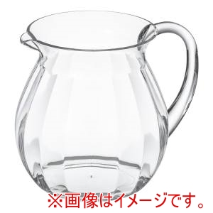 プロダイン PRODYNE プロダイン AP-23 アクリルピッチャー 2.5L PRODYNE