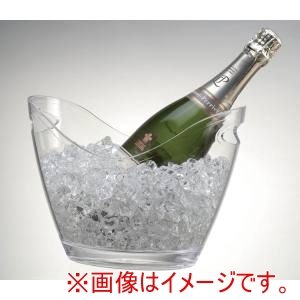 プロダイン PRODYNE プロダイン G-2-C ワインバケット ヴィノ ゴンドラ クリア PRODYNE