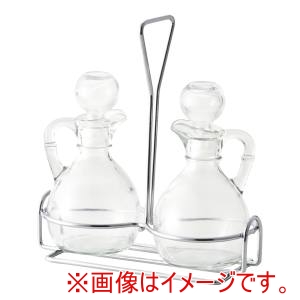 リビー Libbey リビー オイル & ビネガーセット No.80371 Libbey