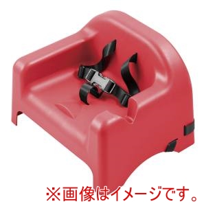 カーライル CARLISLE カーライル ブースターシート レッド 9114-05 CARLISLE