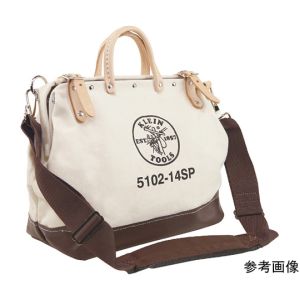 クラインツール KLEIN TOOLS KLEIN 5102-14SP ツールバッグ 14インチ クラインツール