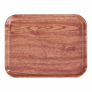キャンブロ CAMBRO キャンブロ 1014 カムトレー FRP カントリーオーク CAMBRO
