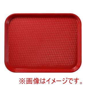 キャンブロ CAMBRO キャンブロ 1014FF ファーストフードトレー クランベリー 605805 CAMBRO