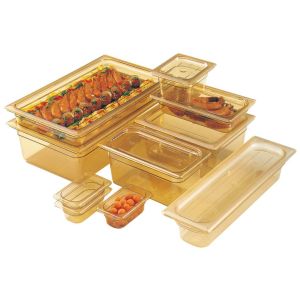 キャンブロ CAMBRO キャンブロ ホットパン 1/9 100mm 94HP CAMBRO