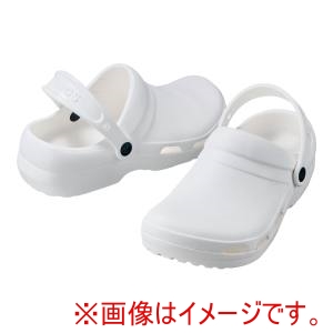 クロックス crocs クロックス SKL4103 スペシャリスト2.0ベント クロッグ 205619 ホワイト 24cm