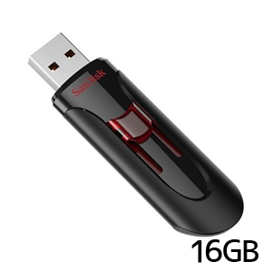 サンディスク SanDisk 並行輸入品2週間保証のみ サンディスク USBメモリ 16GB SDCZ600-016G-G35 USB3.0対応