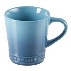 ルクルーゼ LECREUSET ルクルーゼ ネオ マグ マリンブルー LECREUSET