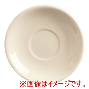 リビー Libbey リビー プリンセスホワイト ソーサー 15cm PWC-2 Libbey