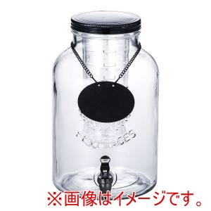 テーブルクラフト TABLE CRAFT テーブルクラフト ビバレッジディスペンサー 10090