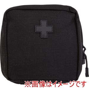 5.11 5.11 58715ABR019 5.11 6.6MEDポーチ ブラック