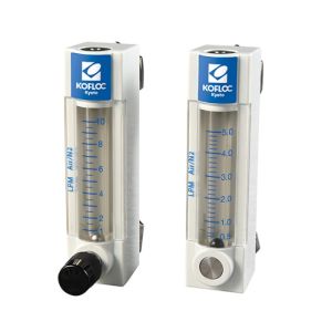 コフロック コフロック RK20T-0-1/4-WATER-800L/min 樹脂製フローメーターメーカー直送 代引不可 北海道沖縄離島不可