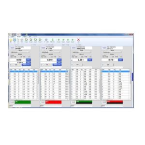 イマダ イマダ 複数フォースゲージデータ管理ソフトウェア ForceLoggerPlus-J メーカー直送 代引不可 北海道沖縄離島不可