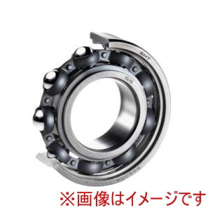 南海精工所 SMT SMT SS6312ZZC4TC2 グリースレスベアリング TCシリーズ 南海精工所