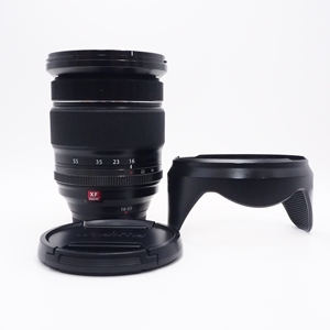 FUJIFILM 中古 XF16-55mmF2.8 R LM WR 3BC00045 Bランク