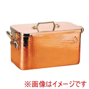 ムヴィエール MAUVIEL ムヴィエール 銅 スズメッキ ブレゼール 2153-36cm