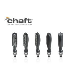 チャフト CHAFT チャフト IN171 LEDウインカー 左右セット 汎用品