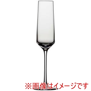 ショット ツヴィーゼル SCHOTT ZWIESEL ショット ツヴィーゼル ピュア フルートシャンパンEP 6個入 112415 SCHOTT ZWIESEL