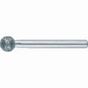フェアッド PFERD PFERD DKU-A6.0-258781 ダイヤモンドインターナルバー 3mm軸 120 刃径6.0mm