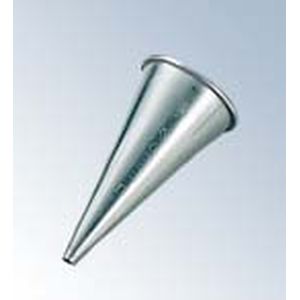 サーモハウザー thermohauser サーモハウザー 61425 ステンレス 丸口金 ＃1 thermohauser テルモハウザー