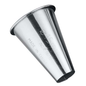 サーモハウザー thermohauser サーモハウザー 61470 ステンレス 丸口金 ＃7 thermohauser テルモハウザー