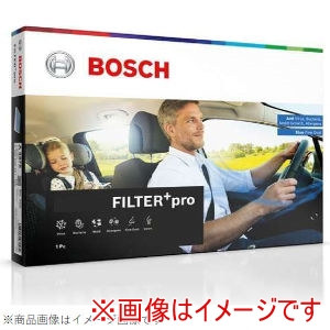 ボッシュ BOSCH ボッシュ 0986628622 輸入車用 高付加価値 エアコンフィルター フィルタープラスプロ