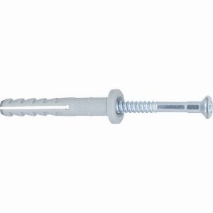 フィッシャー fischer フィッシャー 513840 Nハンマーフィックス N6×40/10F 100本入