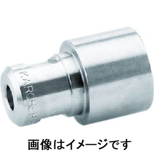 ケルヒャー KAERCHER ケルヒャー 21130540 パワーノズル EASYLock 40°050 KAERCHER