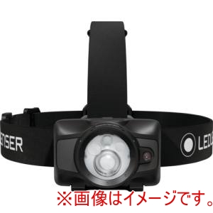 レッドレンザー LEDLENSER レッドレンザー 503319 充電式ヘッドライト HF6R