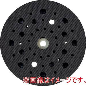 ボッシュ BOCSH ボッシュ 2608900004 マルチホールパッド 125mm ミディアム