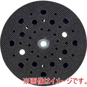ボッシュ BOCSH ボッシュ 2608900005 マルチホールパッド 125mm ハード