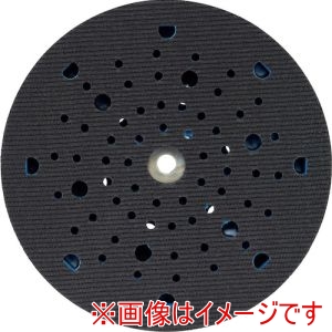 ボッシュ BOSCH ボッシュ 2608900008 マルチホールパッド 150mm ハード