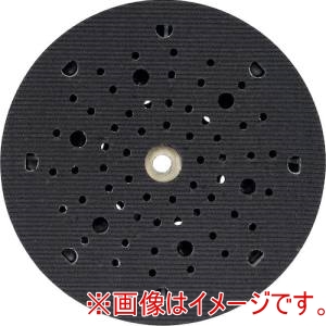 ボッシュ BOCSH ボッシュ 2608900009 マルチホールパッド 150mm ソフト