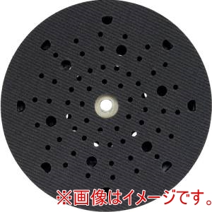 ボッシュ BOCSH ボッシュ 2608900010 マルチホールパッド 150mm ミディアム