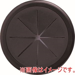 スガツネ工業 SUGATSUNE スガツネ工業 SF91B 210037257 SF91B/配線孔キャップ