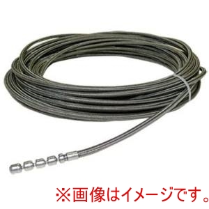 ケルヒャー KARCHER ケルヒャー 9.548-724.0 パイプクリーニングホース 外径8mm 20m