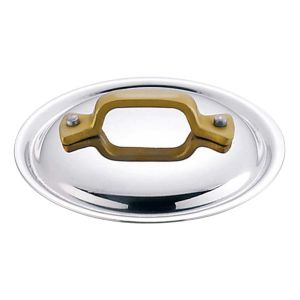 三宝産業 YUKIWA UK 18-8 プチパン ドーム型カバー 8cm ユキワ 三宝産業 YUKIWA