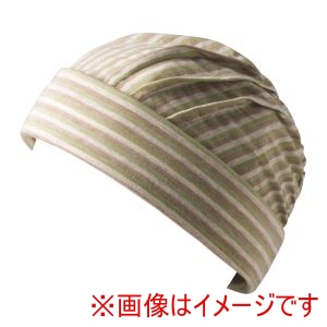特殊衣料 特殊衣料 310595 2028 abonet アボネット ホーム ピンタックN 56～58cm ストライプグリーン