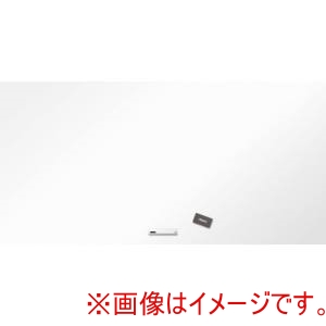 アスカ ASKA アスカ ASKA AWM05 抗菌ホワイトマグネットシート4L 無地 1800×900mm メーカー直送 代引不可 北海道沖縄離島不可