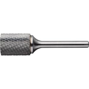 ムラキ MRA CB1C111 超硬バー Cシリーズ 形状:円筒 クロスカット 刃長25mm ムラキ
