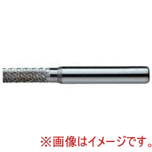 ムラキ MRA ムラキ CB1C101E 超硬バー Cシリーズ 形状:円筒エンド刃 マスターカット