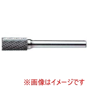 ムラキ MRA ムラキ CB1C106E 超硬バー Cシリーズ 形状:円筒エンド刃 マスターカット