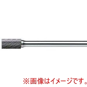 ムラキ MRA ムラキ CB1C106120L 超硬バー Cロングシリーズ 形状:円筒 マスターカット
