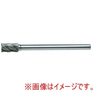 ムラキ MRA ムラキ AC1C102120L 超硬バー ACロングシリーズ 形状:円筒 アルミカット