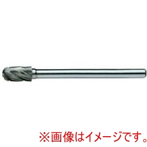 ムラキ MRA ムラキ AC2C102150L 超硬バー ACロングシリーズ 形状:先丸円筒 アルミカット