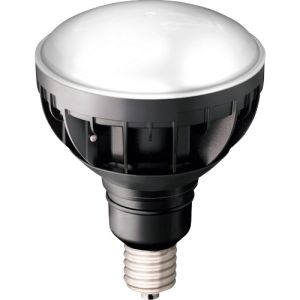 岩崎 岩崎 LDR30N-H-E39/B850 LEDアイランプ30W 本体黒 昼白色