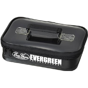 エバーグリーン EVERGREEN エバーグリーン EG.インナーバッカン S ブラック