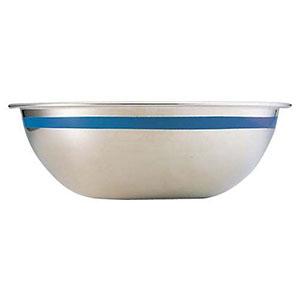 遠藤商事 TKG TKG SA 18-8 カラーライン ボール 15cm ブルー ABC8810 遠藤商事