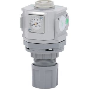アネスト岩田 アネスト岩田 NAR-204 減圧弁 接続口径Rc1/2 空気流量5000L/min
