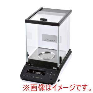 島津製作所 島津製作所 321-74000-18 分析用電子てんびん AP AP225W